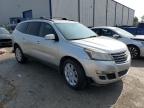 2014 Chevrolet Traverse Lt for Sale in Lawrenceburg, KY - Water/Flood