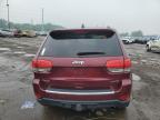 2017 Jeep Grand Cherokee Limited للبيع في Woodhaven، MI - Side
