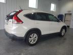 2014 Honda Cr-V Exl   de vânzare în Barberton, OH - Front End