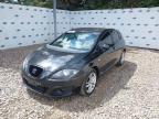 2011 SEAT LEON SE CO for sale at Copart WISBECH