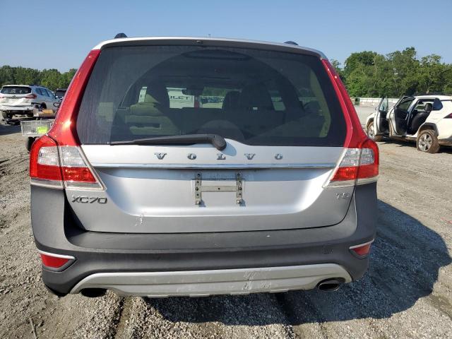  VOLVO XC70 2015 Gray