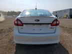 2011 FORD FIESTA SE for sale at Copart ON - COOKSTOWN