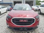 2018 Gmc Terrain Sle იყიდება Wayland-ში, MI - Front End