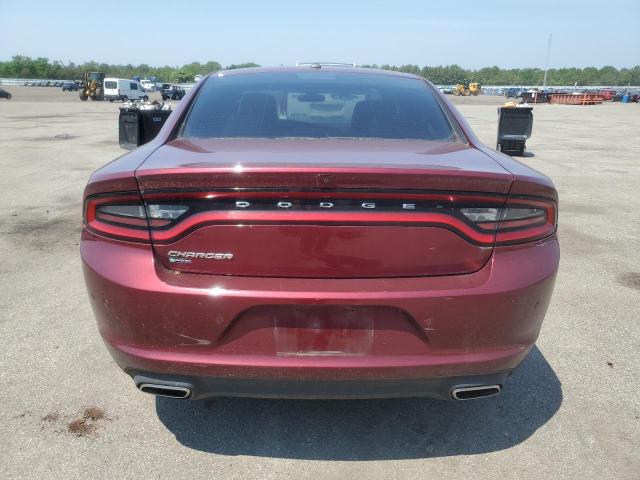  DODGE CHARGER 2020 Burgundy