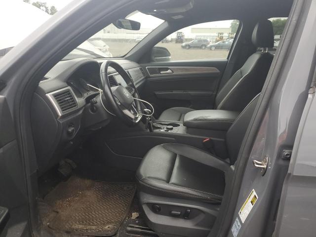  VOLKSWAGEN ATLAS 2020 Szary