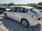 2011 Subaru Impreza 2.5I იყიდება Barberton-ში, OH - Front End