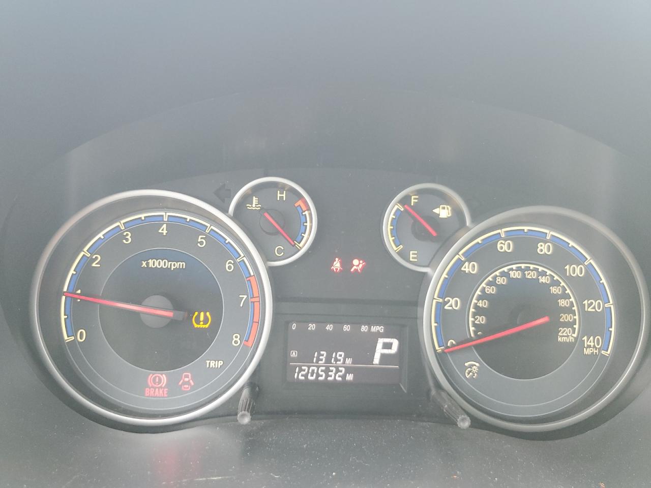 2013 Suzuki Sx4 Le VIN: JS2YC5A35D6101897 Lot: 62202315