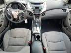 2013 HYUNDAI ELANTRA GLS   for sale at Copart ON - OTTAWA