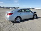 2017 Subaru Legacy 2.5I იყიდება Airway Heights-ში, WA - Front End