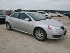 2010 Pontiac G6  de vânzare în Kansas City, KS - Rear End