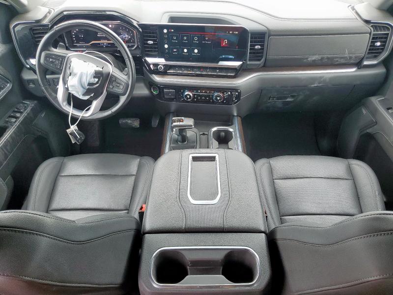  GMC SIERRA 2022 Biały