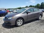 2015 Honda Civic Lx   იყიდება Memphis-ში, TN - Front End