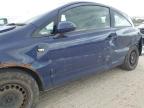 2012 VAUXHALL CORSA EXCL for sale at Copart YORK