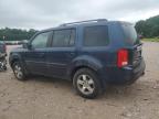 2010 Honda Pilot Exl продається в Charles City, VA - Mechanical