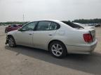 2004 Lexus Gs 300 for Sale in Glassboro, NJ - Front End