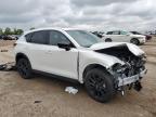 2024 Mazda Cx-5 Carbon Turbo zu verkaufen in Elgin, IL - Front End