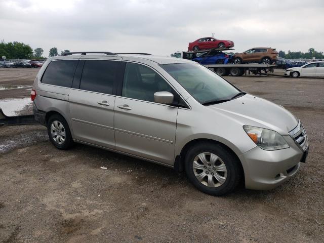 2007 HONDA ODYSSEY EX  