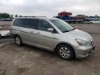 2007 HONDA ODYSSEY EX   for sale at Copart ON - LONDON