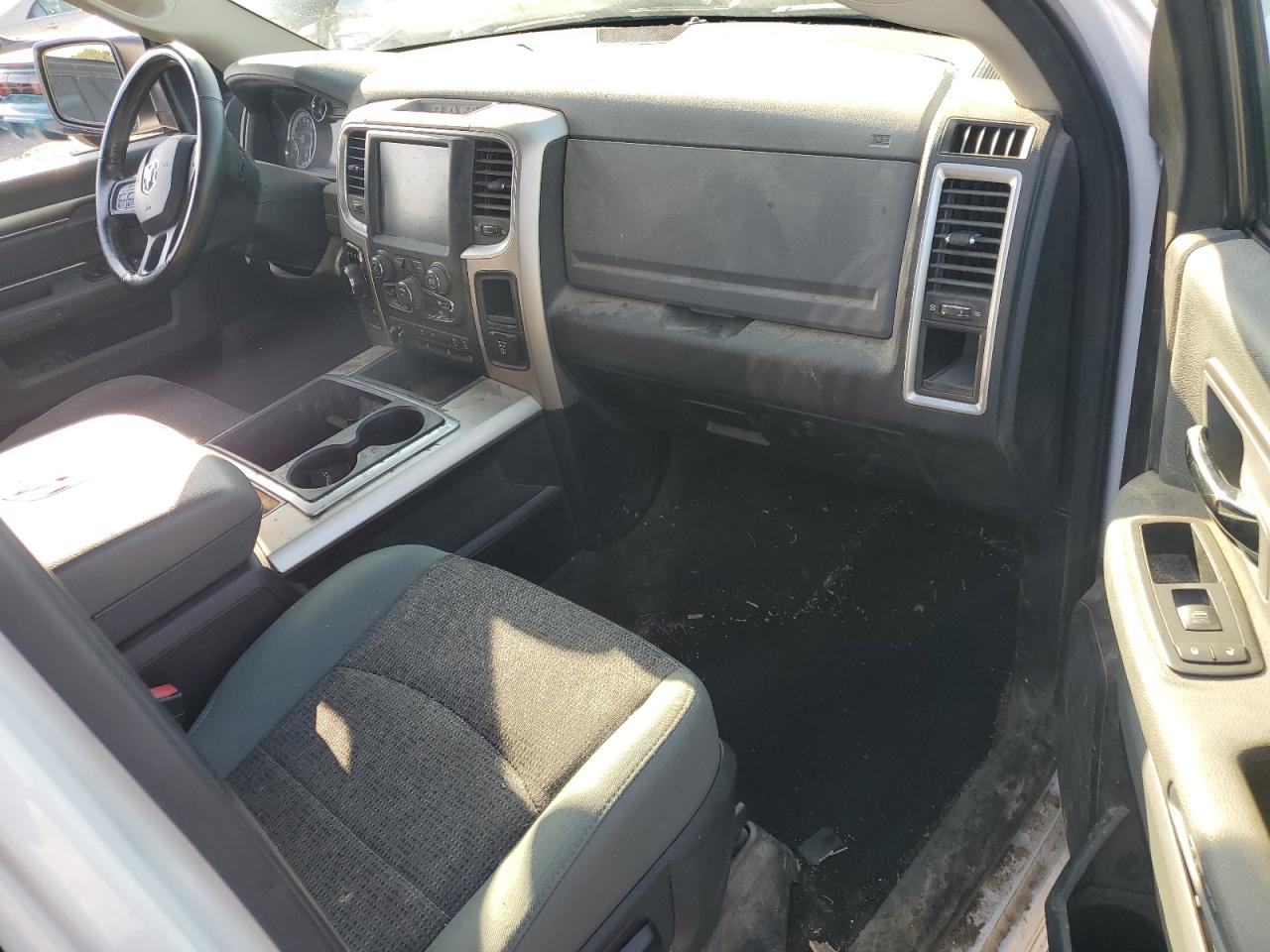 2015 Ram 1500 Slt VIN: 1C6RR7TM2FS705729 Lot: 61369555