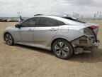 2018 Honda Civic Ex   на продаже в Adelanto, CA - Rear End