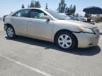 2007 Toyota Camry Ce იყიდება Rancho Cucamonga-ში, CA - Rear End