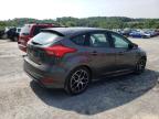 2016 Ford Focus Se   for Sale in Chambersburg, PA - Side