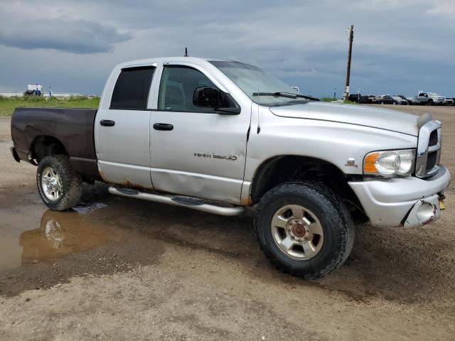 2003 DODGE RAM 2500 ST  
