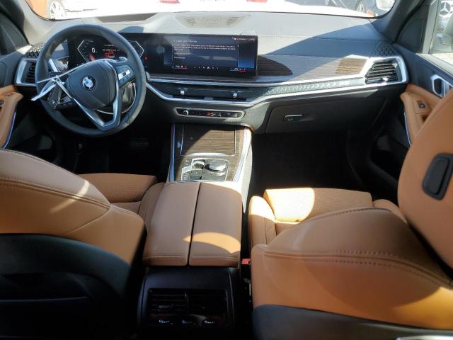  BMW X5 2024 Biały