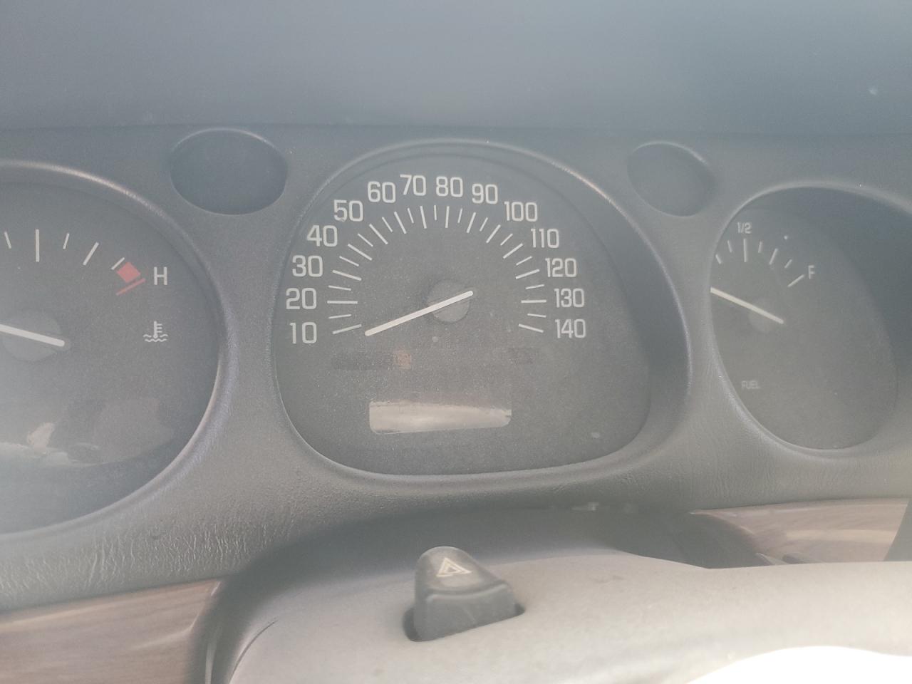2004 Buick Lesabre Custom VIN: 1G4HP52K544156166 Lot: 57002765
