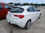 2013 ALFA ROMEO GIULIETTA for sale at Copart WESTBURY