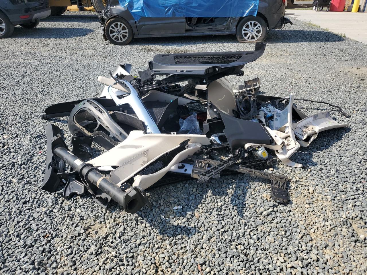 2022 Mercedes-Benz Gle 350 VIN: 4JGFB4JB0NA606858 Lot: 61560825
