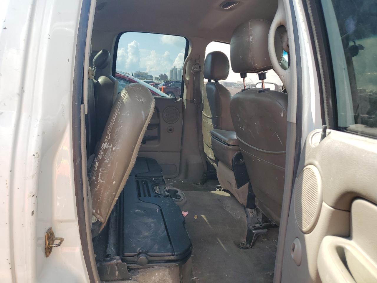 2005 Dodge Ram 3500 St VIN: 3D7LS38C55G816573 Lot: 62147115