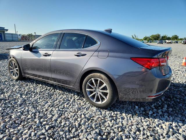  ACURA TLX 2020 Szary