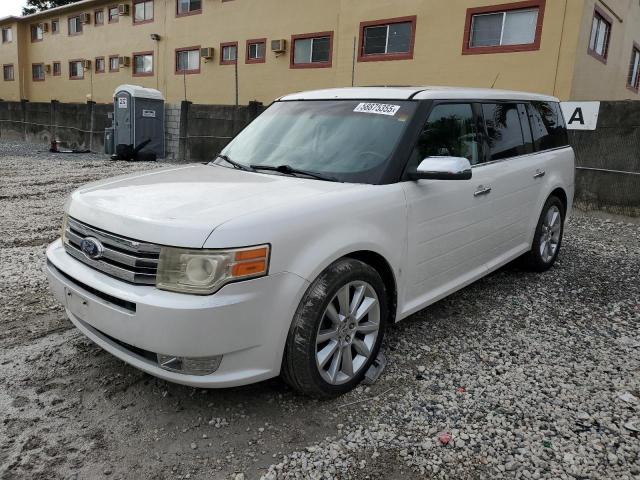 2011 Ford Flex Limited