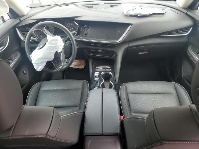  BUICK ENVISION 2023 Czerwony