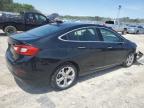 2018 Chevrolet Cruze Premier en Venta en Oklahoma City, OK - Front End