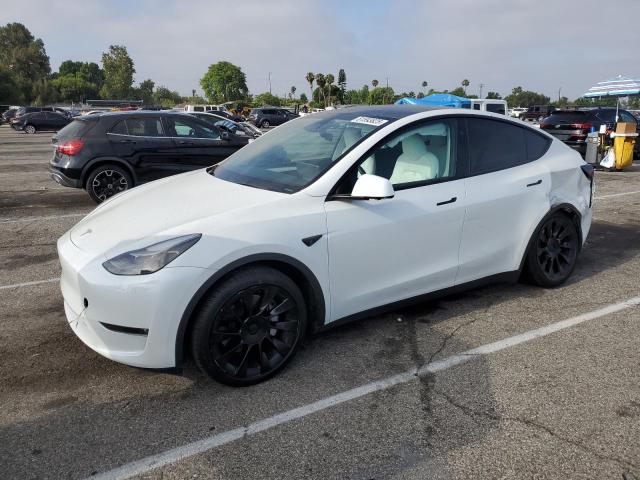 TESLA MODEL Y – zdjęcie z aukcji, lot #61593825