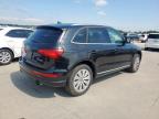 2013 Audi Q5 Premium Hybrid продається в Grand Prairie, TX - Front End