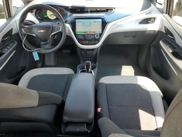  CHEVROLET BOLT 2019 Szary