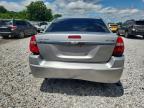 2006 Chevrolet Malibu Lt for Sale in Prairie Grove, AR - Hail