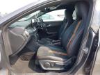 2015 MERCEDES-BENZ CLA220 ORANGEART CDI AUTO  for sale at Copart CHESTER