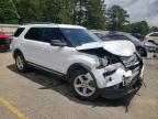 2018 Ford Explorer Xlt for Sale in Eight Mile, AL - Front End