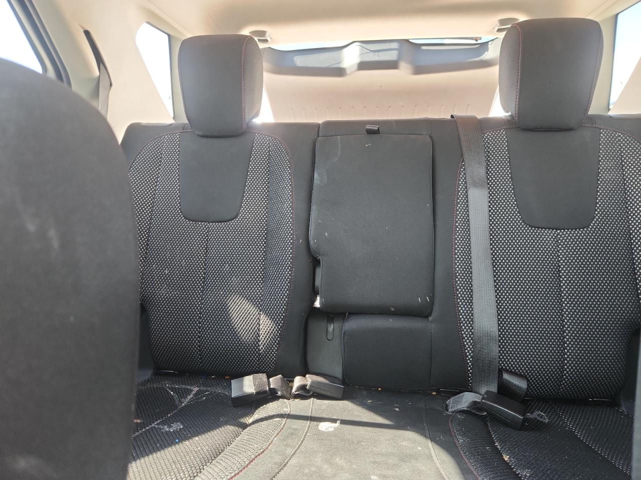 2016 Chevrolet Equinox Lt VIN: 2GNALCEK8G6120371 Lot: 63008495