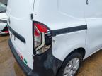 2024 RENAULT KANGOO ML1 for sale at Copart WISBECH