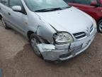 2005 NISSAN ALMERA TIN for sale at Copart WESTBURY