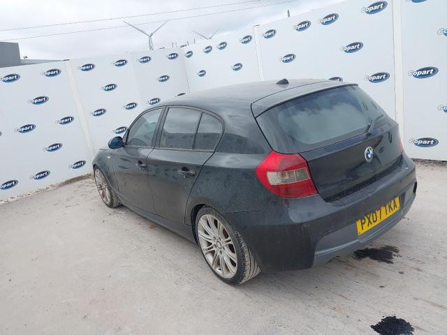 2007 BMW 120D M SPO