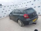 2007 BMW 120D M SPO for sale at Copart BRISTOL