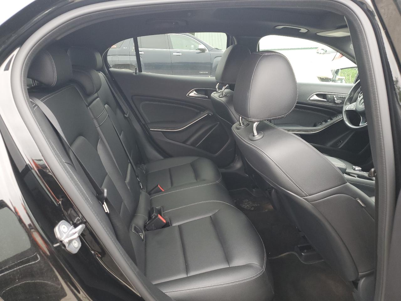 2020 Mercedes-Benz Gla 250 4Matic VIN: WDCTG4GB8LU026943 Lot: 59006125