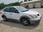 2004 Pontiac Vibe  for Sale in Pekin, IL - Front End