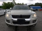 2010 Volkswagen Touareg Tdi for Sale in Rogersville, MO - Front End